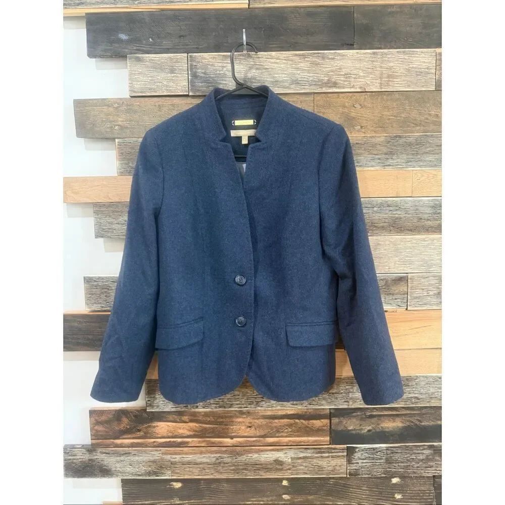 Talbots jacket blazer petite sz 8P